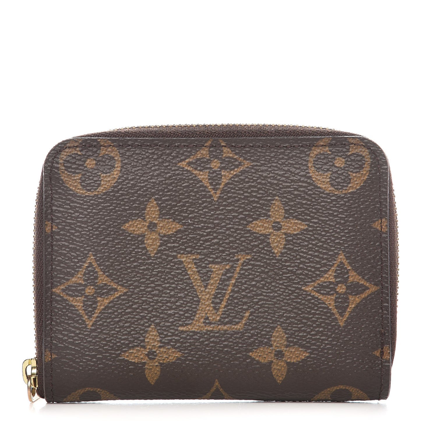 Monogram Zippy Coin Purse