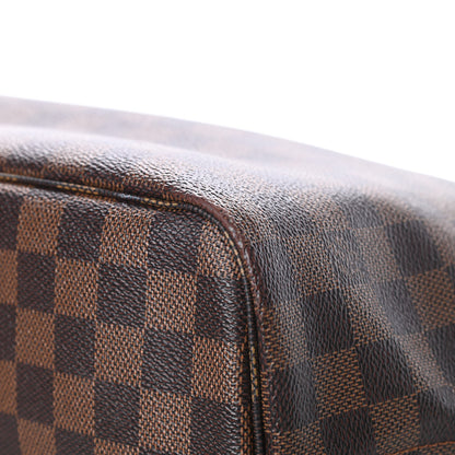 Louis Vuitton Damier Ebene Neo Neverfull MM 10 of 14