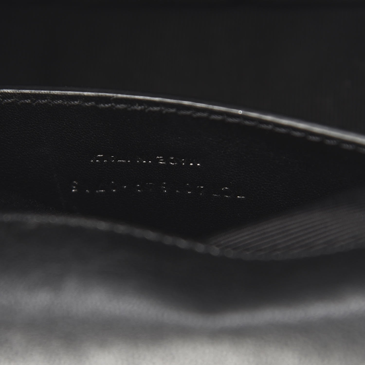 Saint Laurent Pony Hair Calfskin Monogram Leopard Print Medium Punk Chain Bag Blue 7 of 18