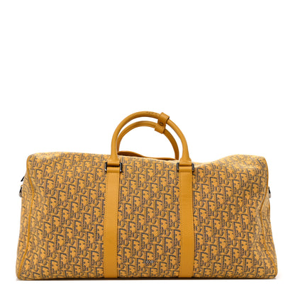 Christian Dior Oblique Lingot 50 Yellow 1 of 13