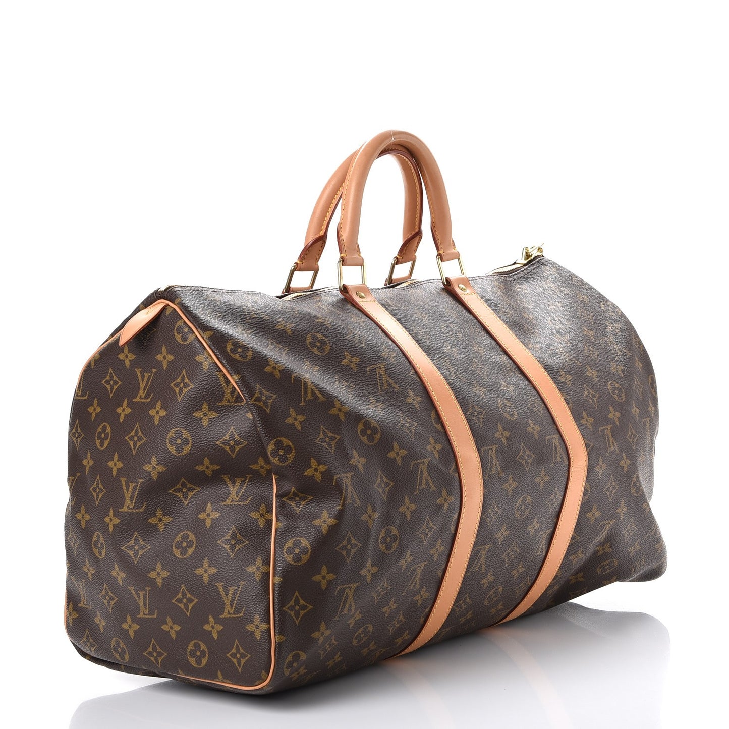 Monogram Keepall 50