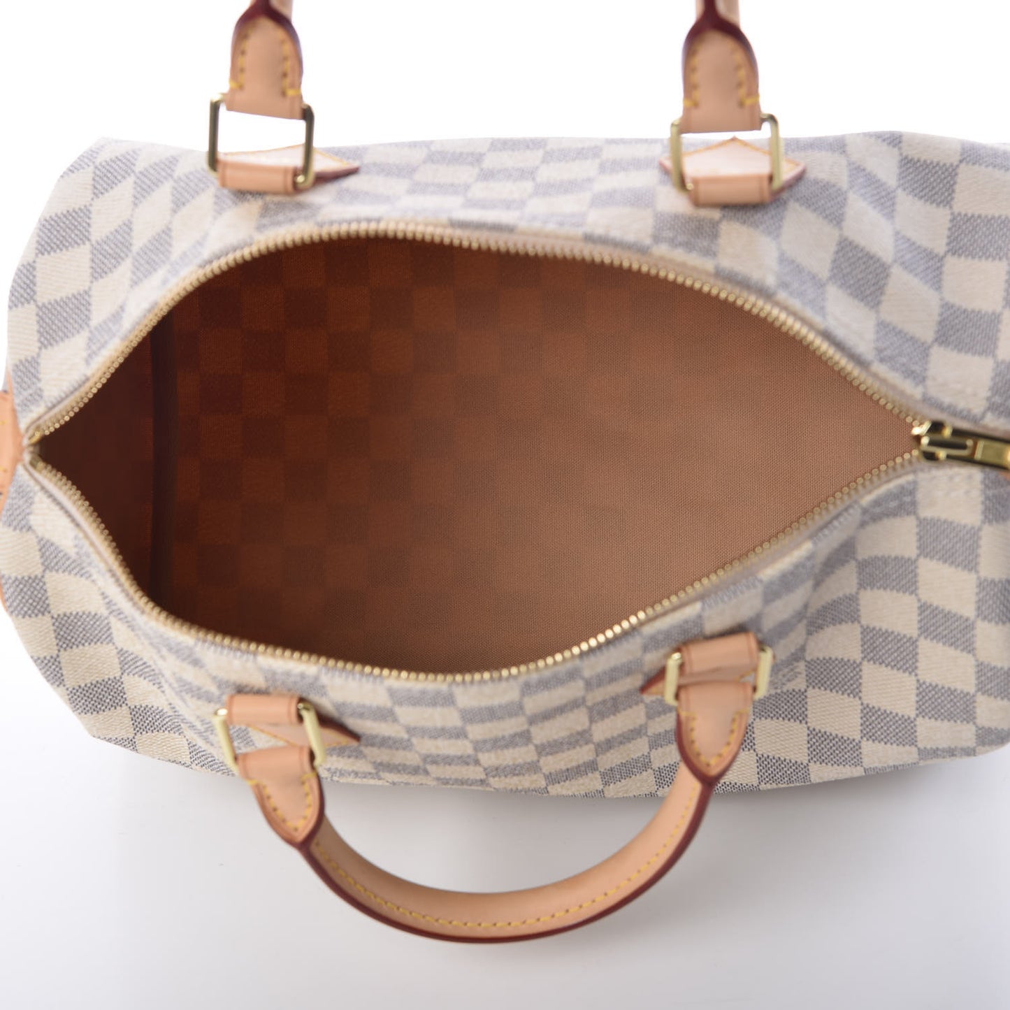 Damier Azur Speedy 30