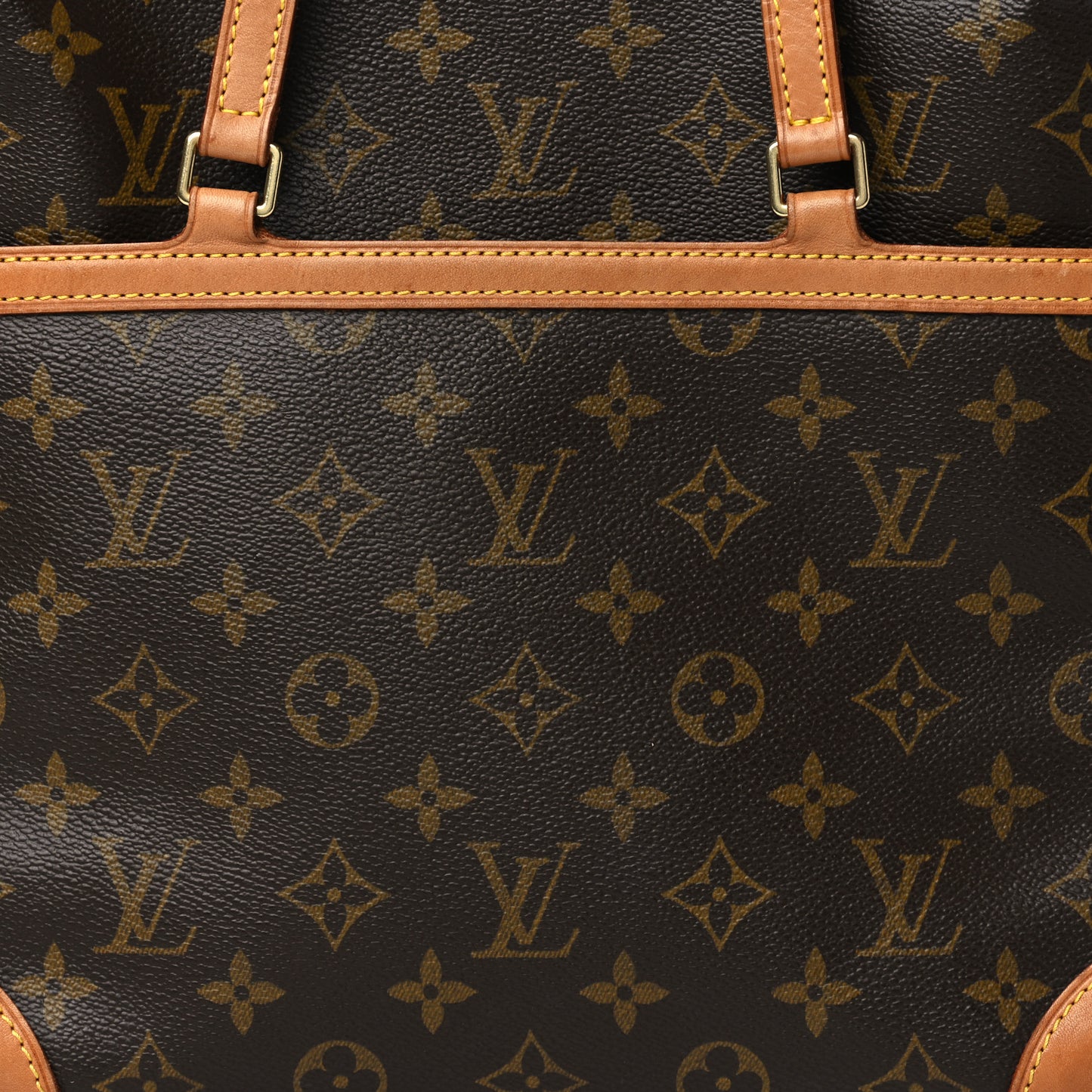 Monogram Sac Coussin GM