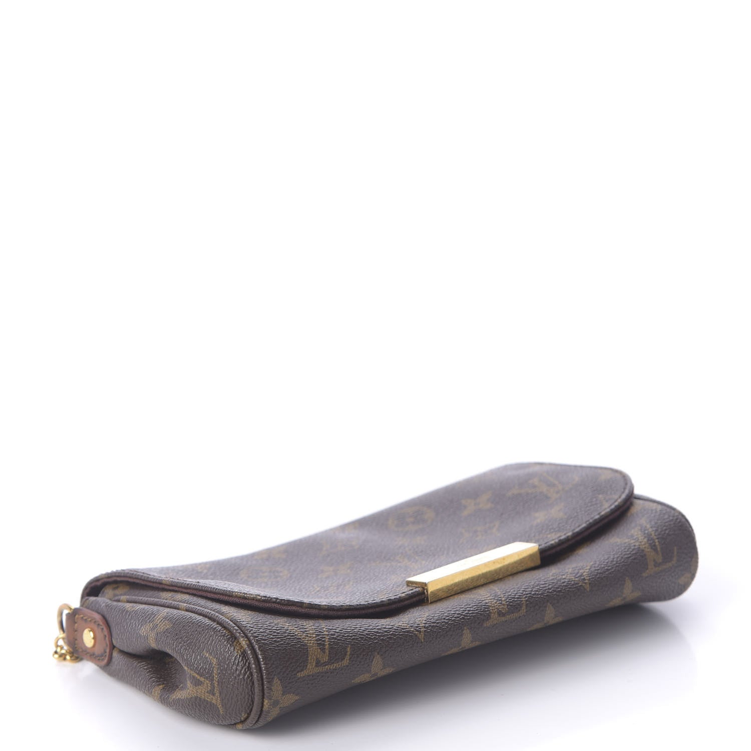 Louis Vuitton Monogram Favorite PM 4 of 10