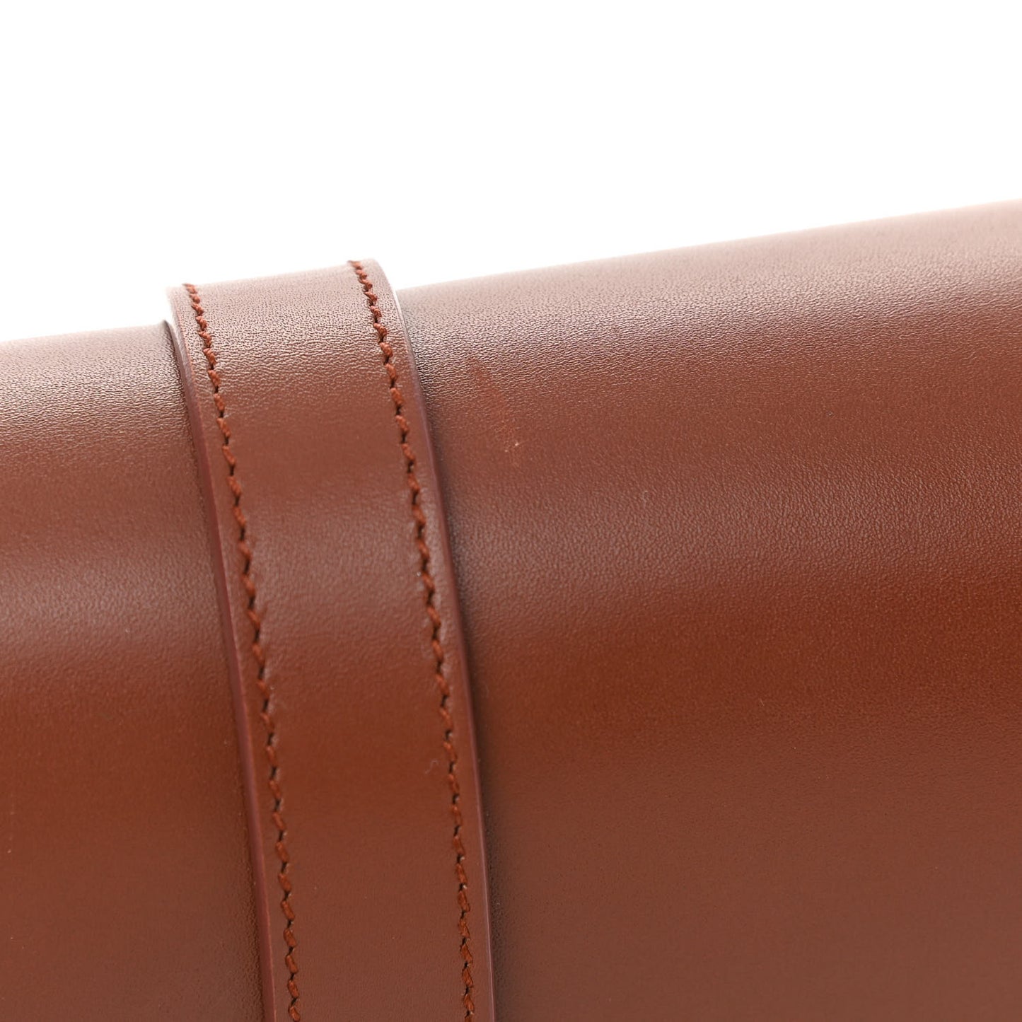 Smooth Calfskin Medium Classic Monogram Universite Bag Brown