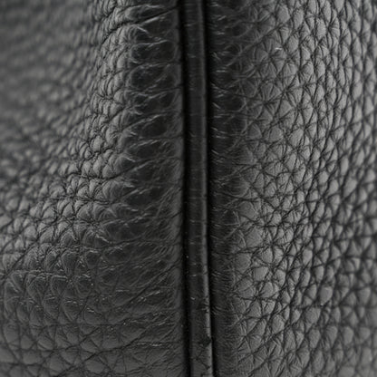 Hermes Togo Birkin 35 Black 13 of 15