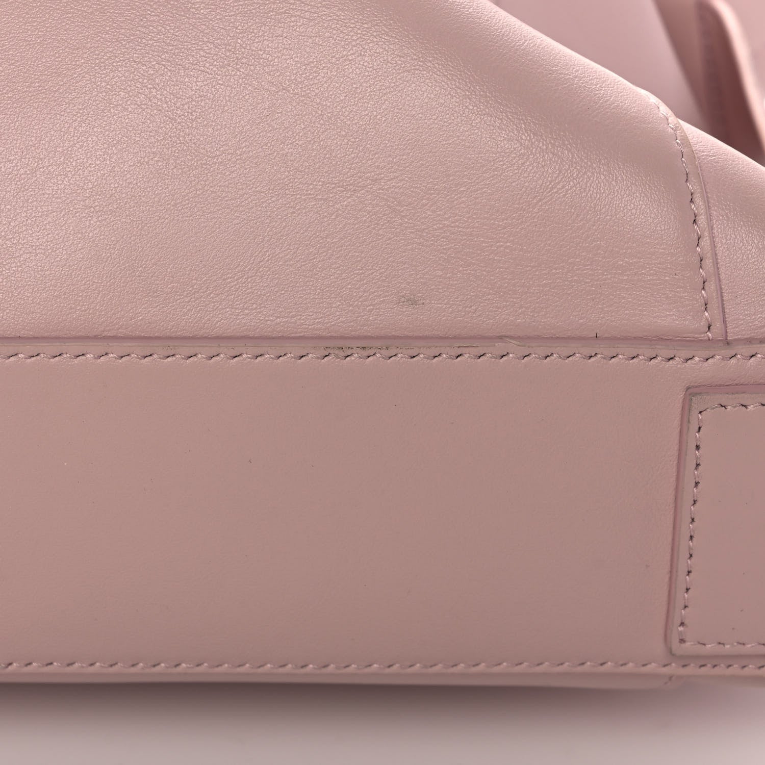 Givenchy Calfskin Small Soft Antigona Candy Pink 10 of 11