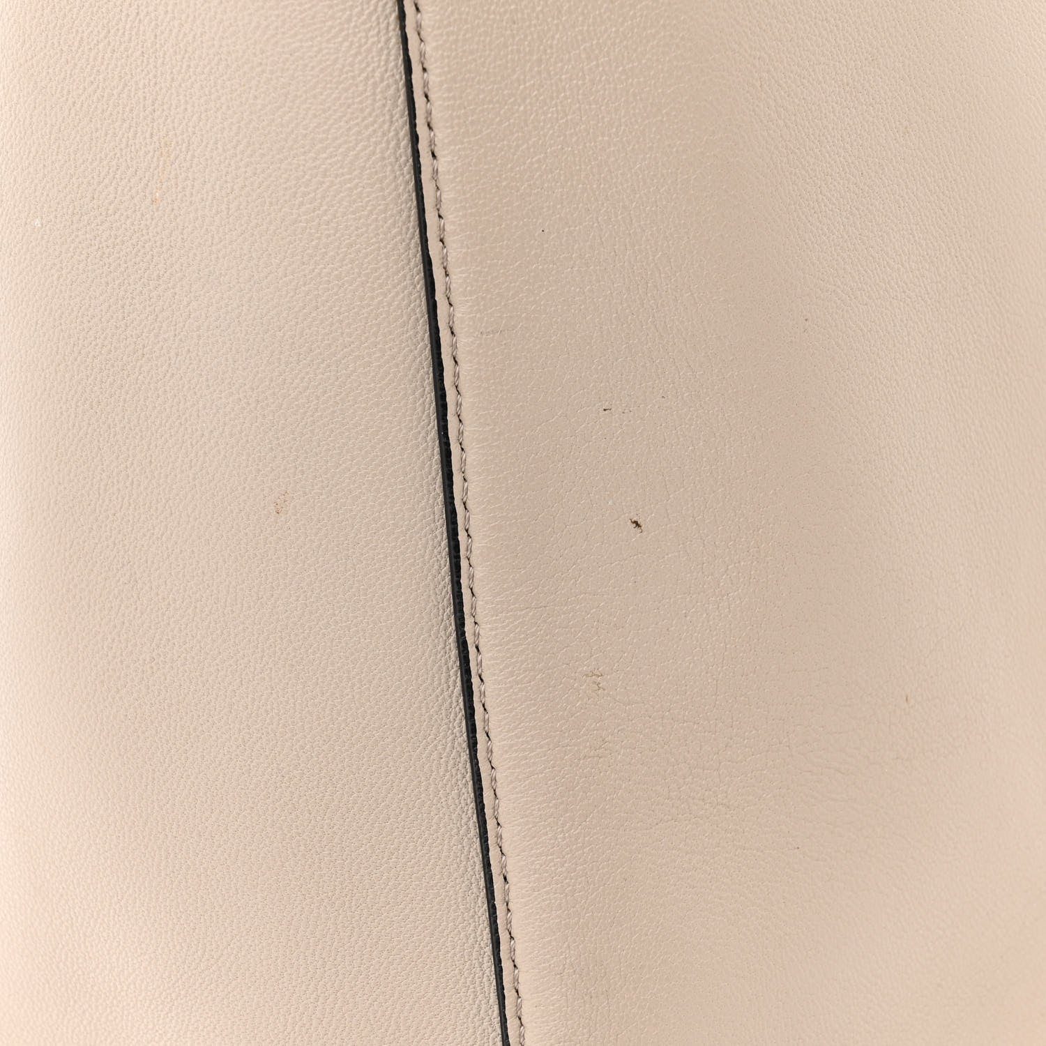 Jimmy Choo Nappa Raven Hobo Beige 12 of 18