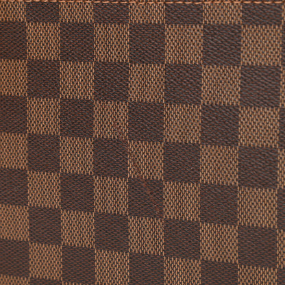 Louis Vuitton Damier Ebene Jersey Black 13 of 13