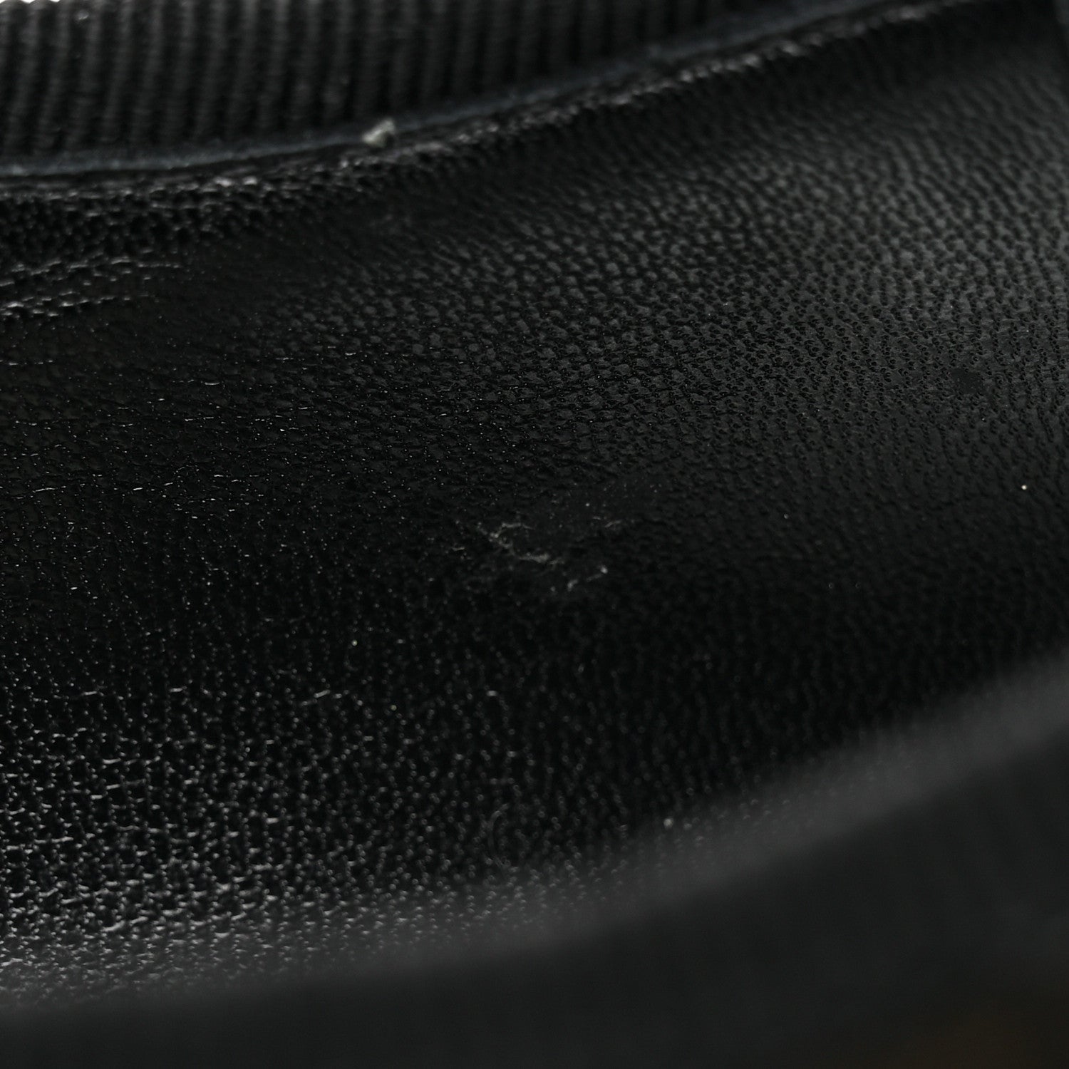 Christian Dior Glazed Calfskin Tomboy Lace Up 38 Black 13 of 15