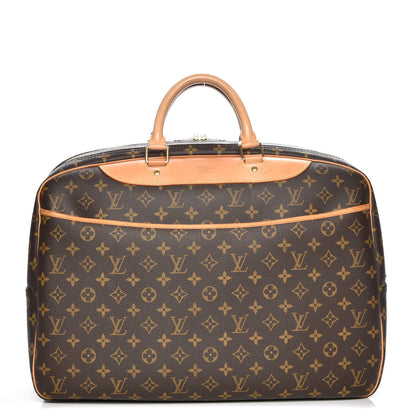 Louis Vuitton Monogram Alize 24 Heures 1 of 8