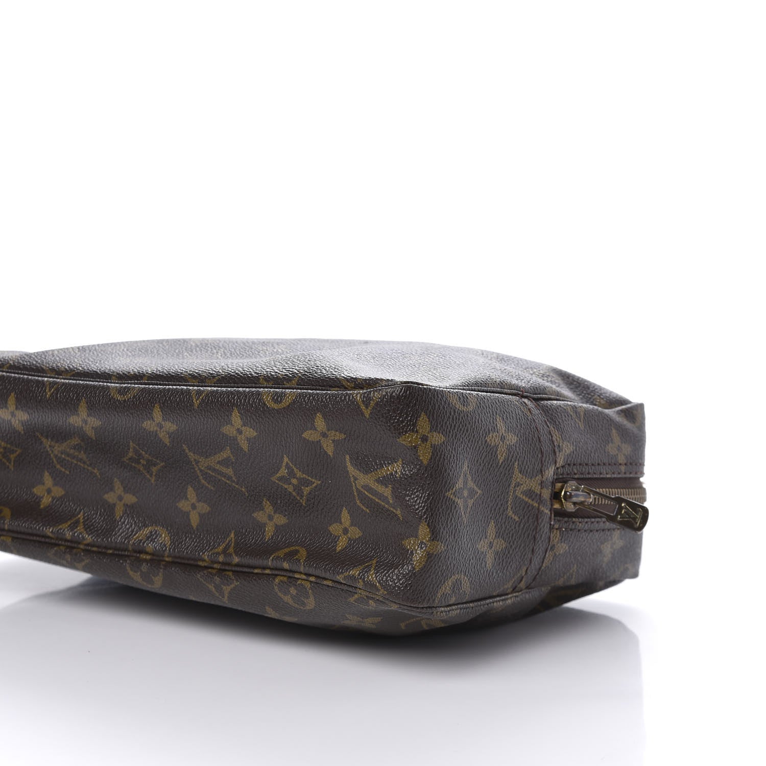 Louis Vuitton Monogram Trousse Toilette 28 7 of 9