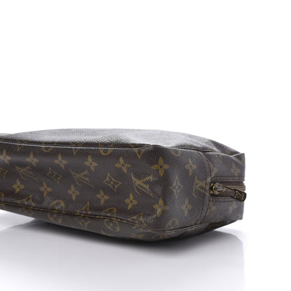 Louis Vuitton Monogram Trousse Toilette 28 7 of 9