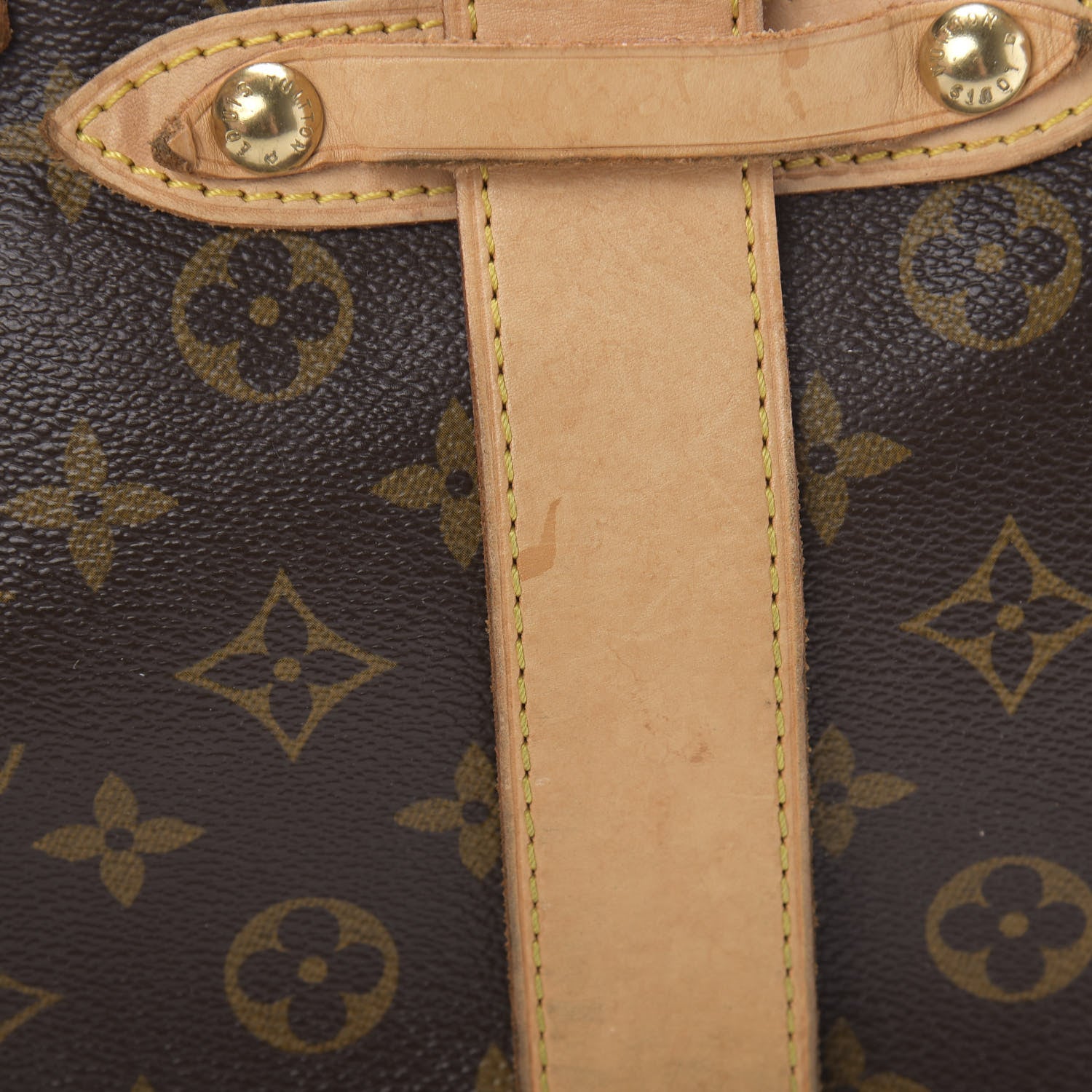 Louis Vuitton Monogram Manhattan GM 22 of 24