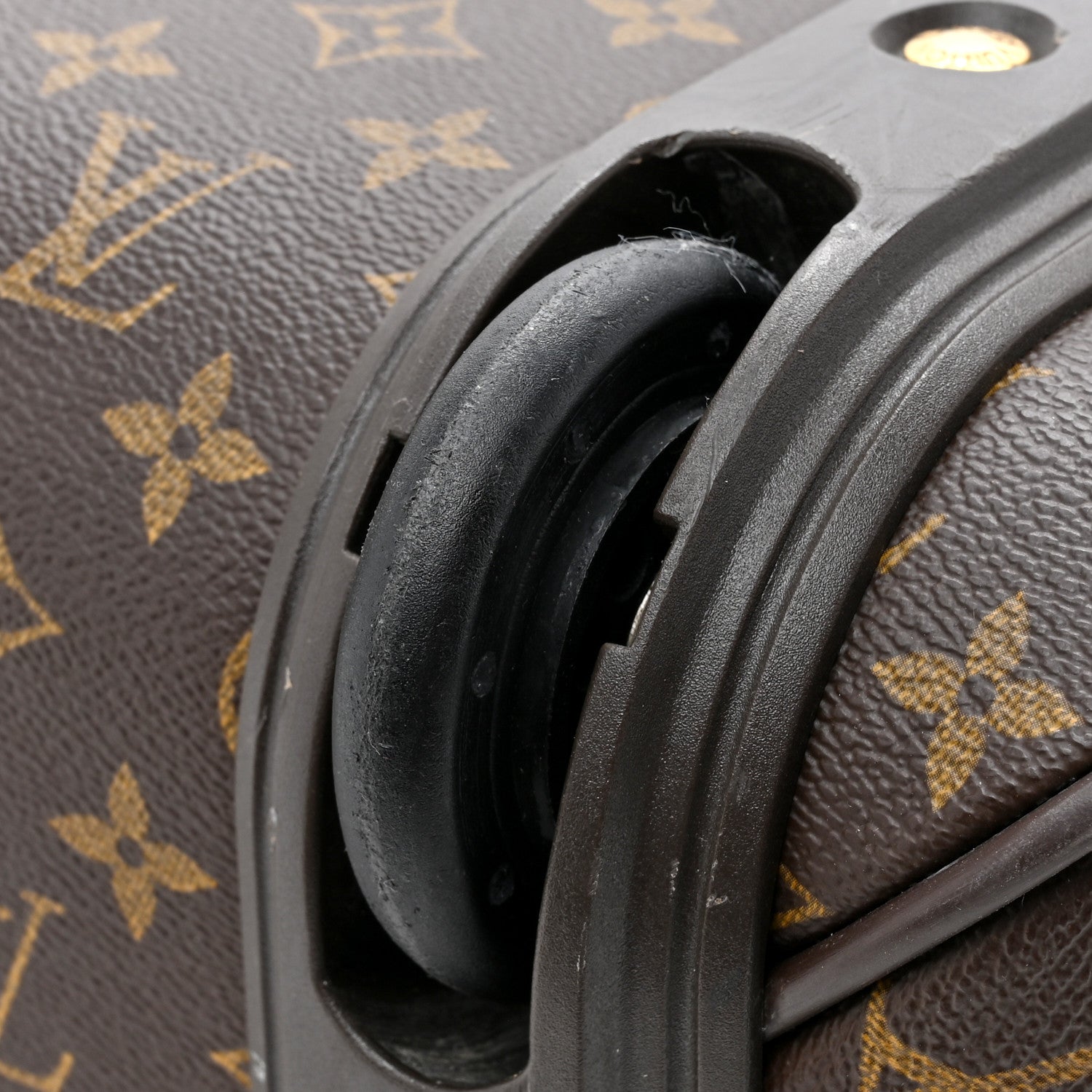 Louis Vuitton Monogram Pegase 50 17 of 19