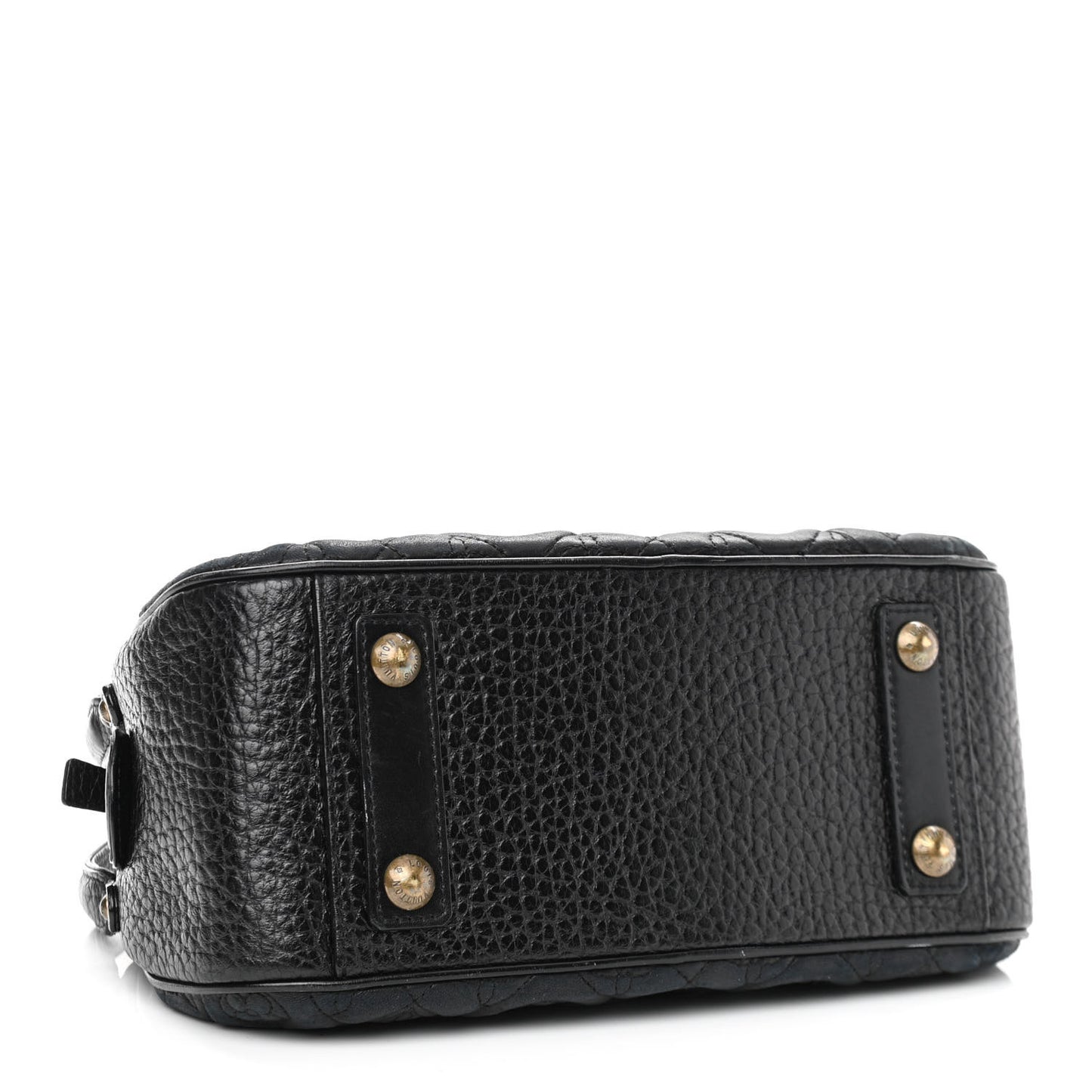Lambskin Vienna Klara Black