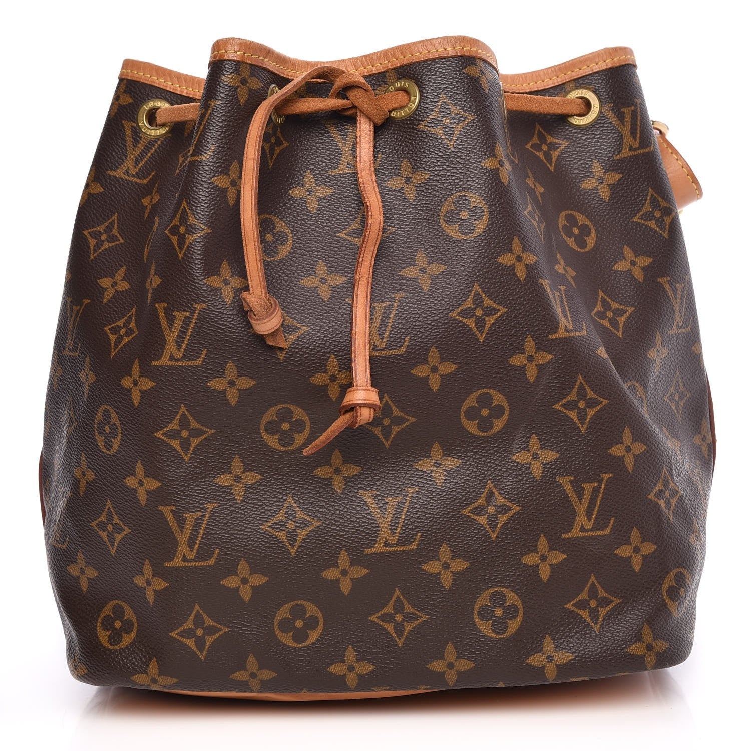 Louis Vuitton Monogram Petit Noe 1 of 14