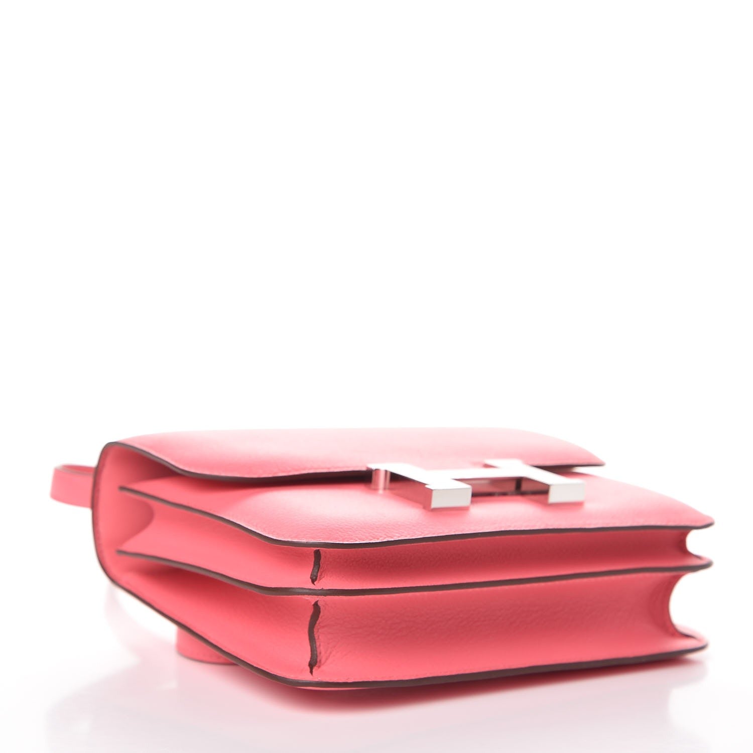 Hermes Evercolor Constance 18 Rose Azalee 4 of 8