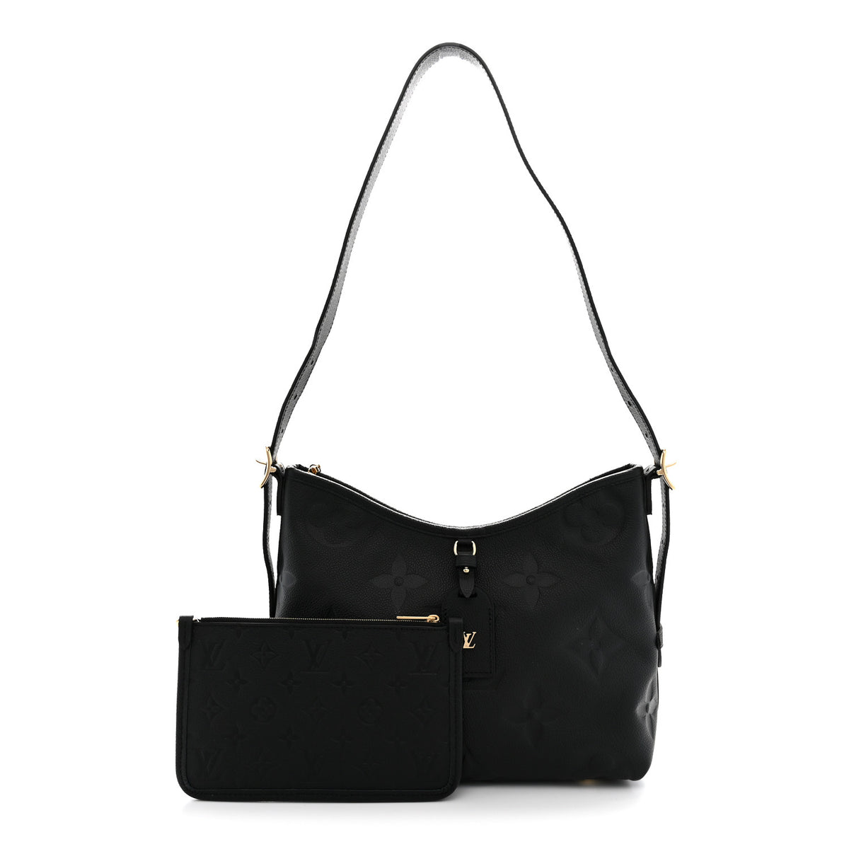 Empreinte Carryall PM Black