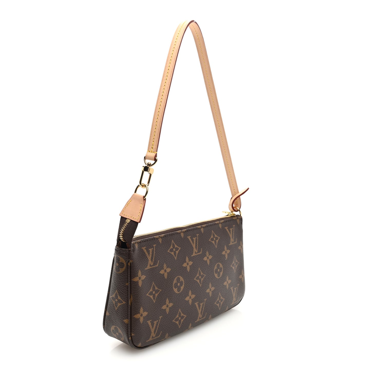 Monogram Pochette Accessories NM