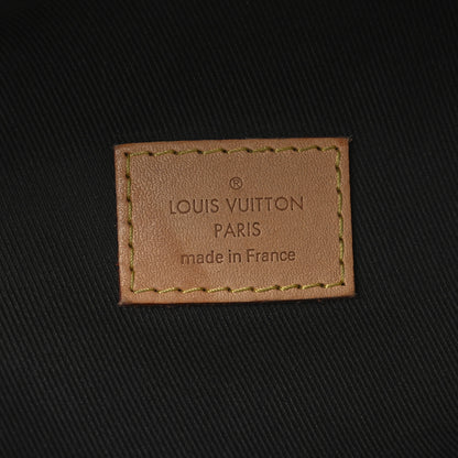 Louis Vuitton Monogram Bumbag 6 of 12