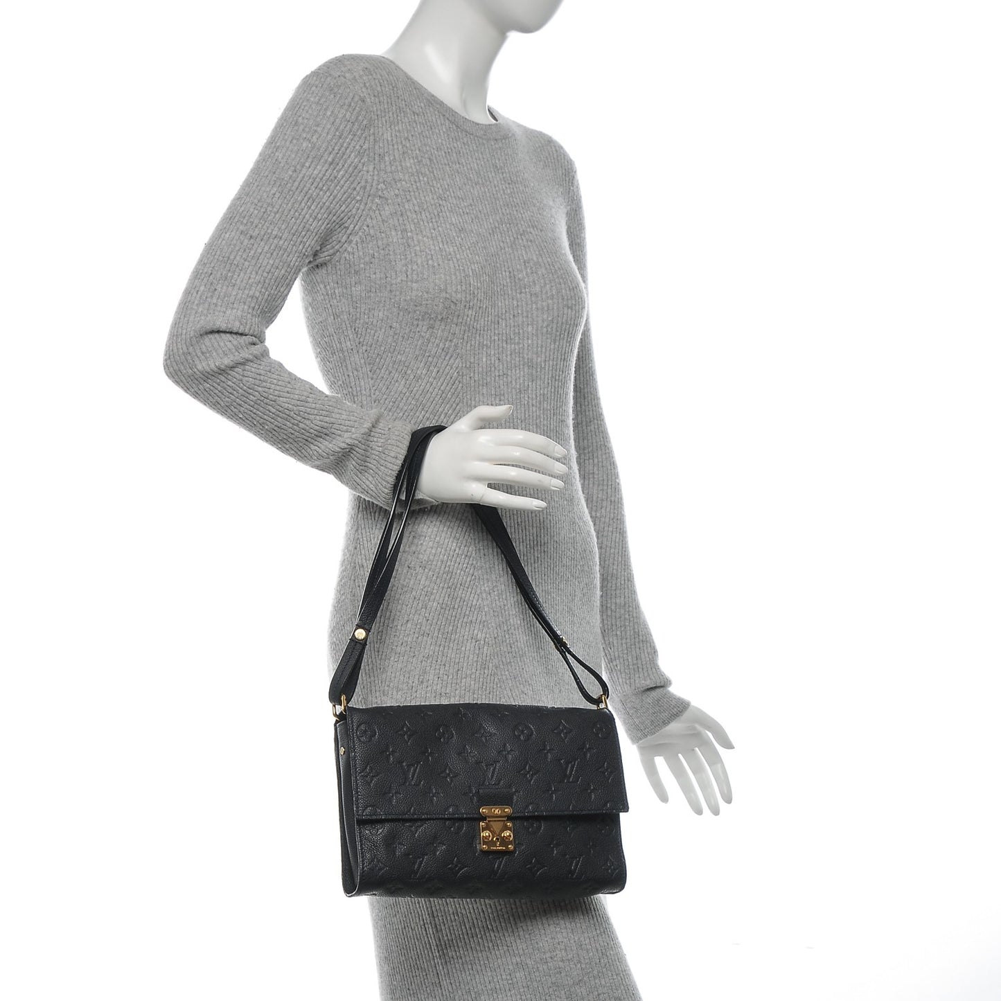 Empreinte Fascinante Black