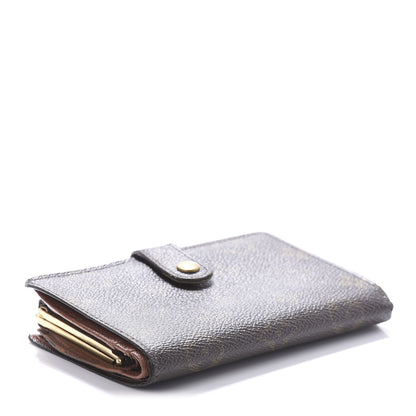 Louis Vuitton Monogram French Purse Wallet 4 of 15