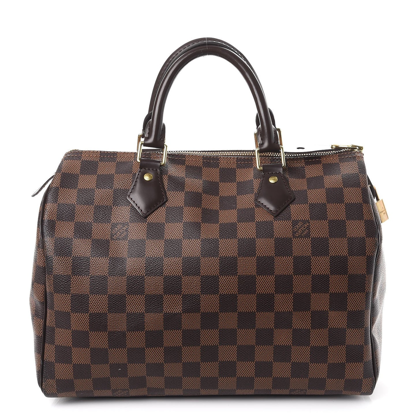 Damier Ebene Speedy 30