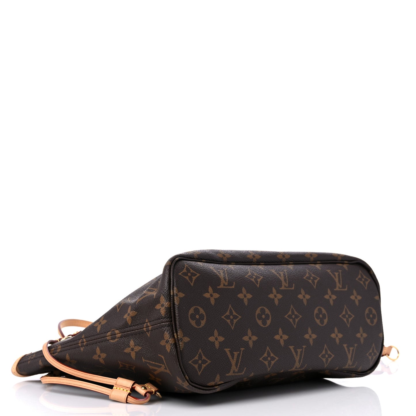 Monogram Neo Neverfull PM Pivoine