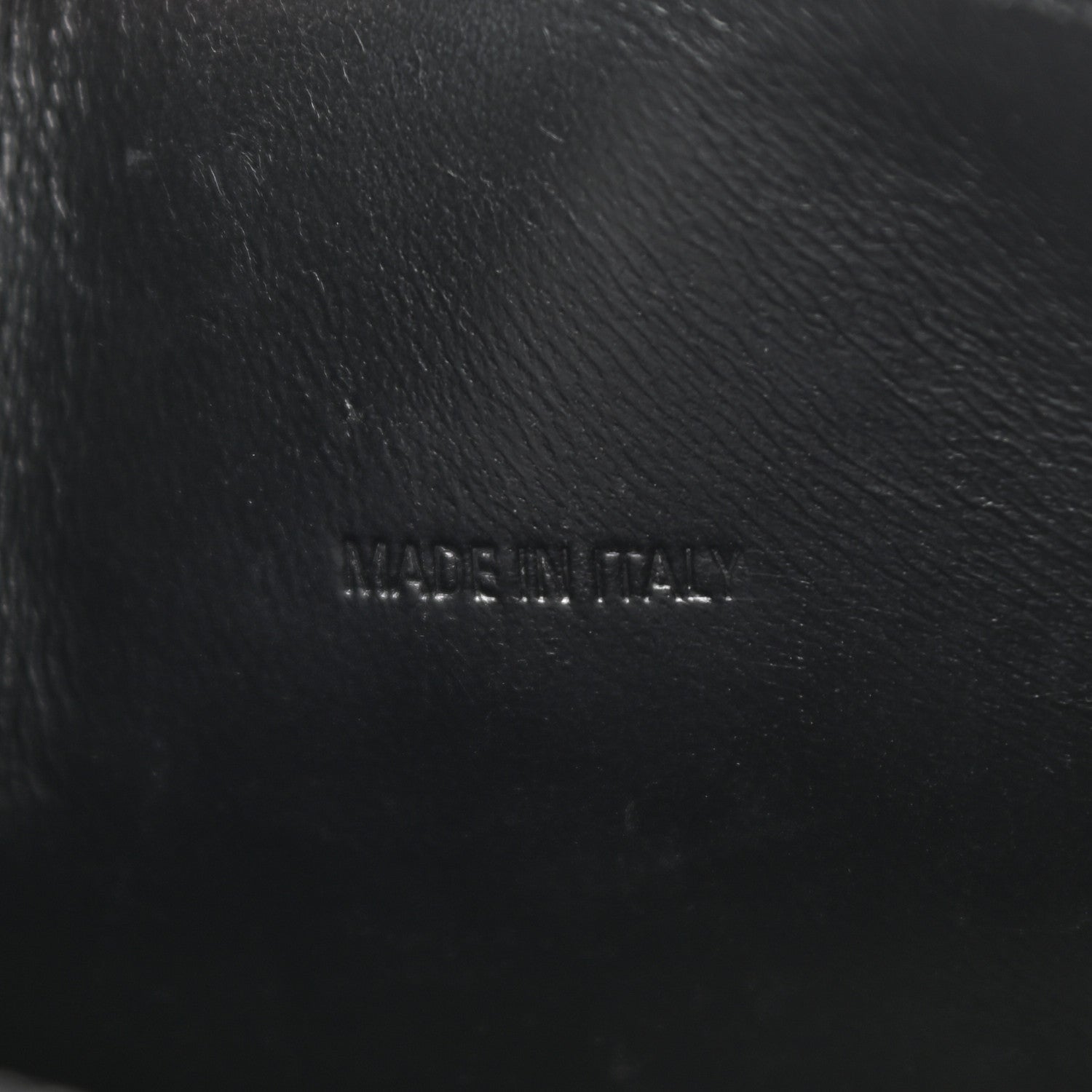 Balenciaga Grained Calfskin Hourglass Top Handle Bag XS Black 7 of 11