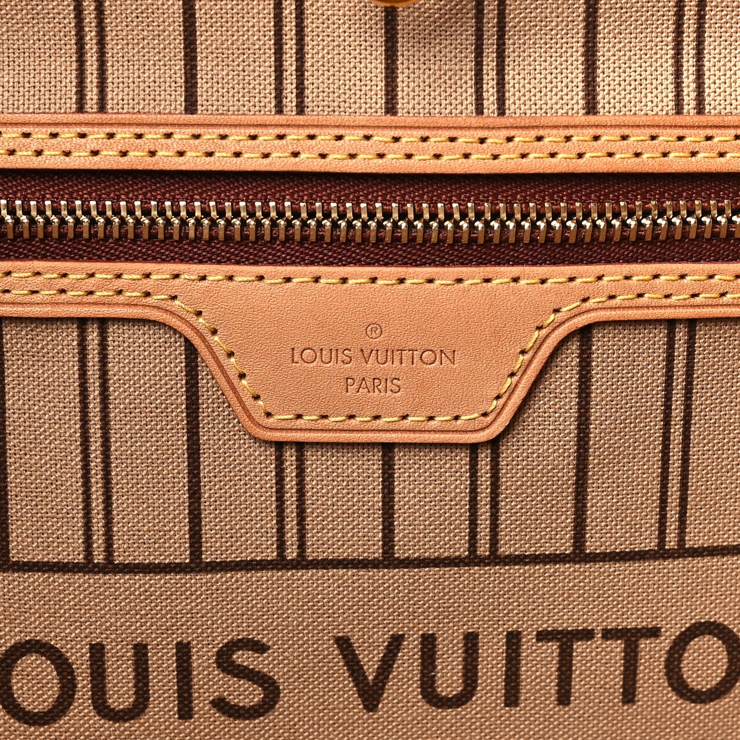 Monogram Neo Neverfull MM