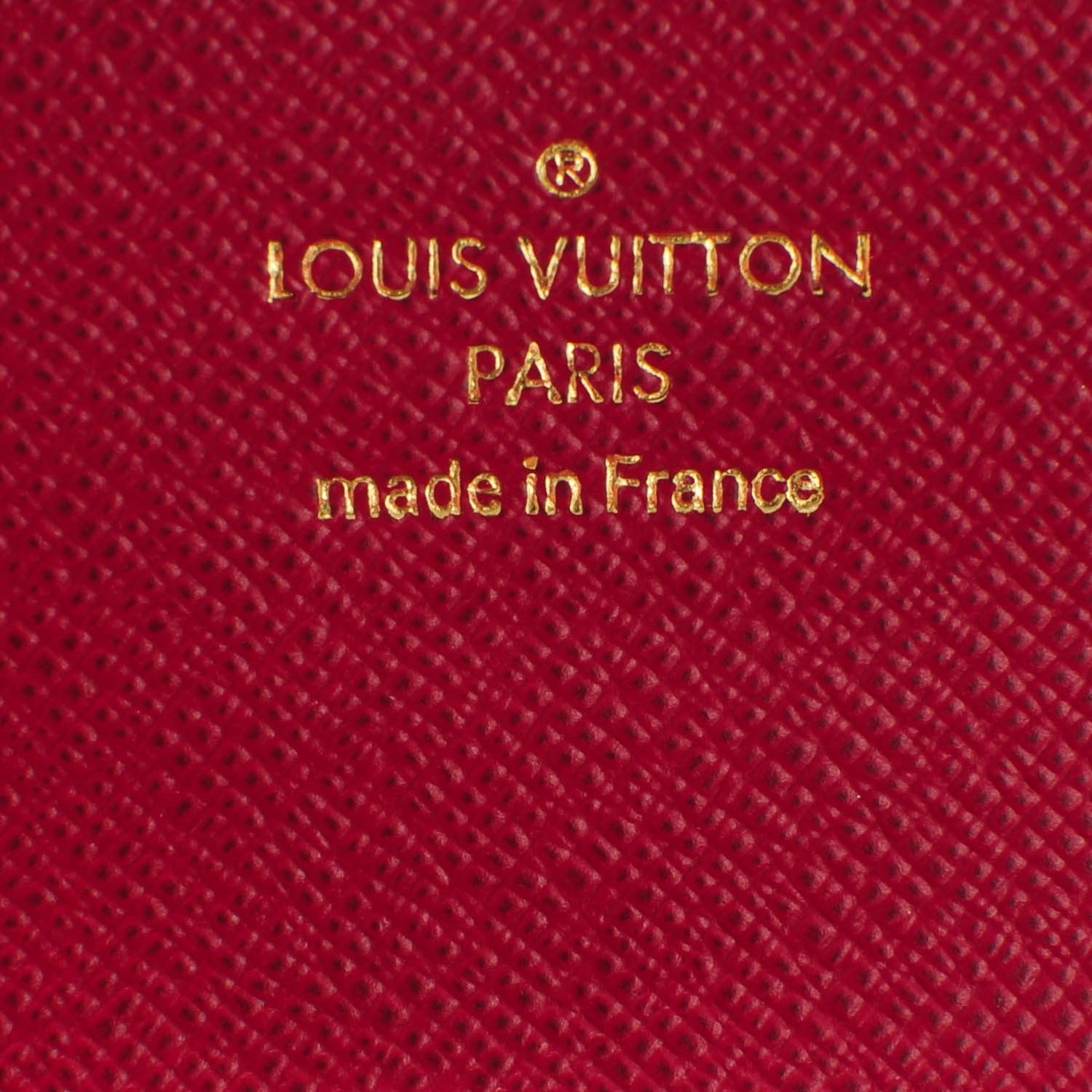Louis Vuitton Monogram 6 Key Multicles Holder Fuchsia 6 of 7