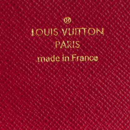 Louis Vuitton Monogram 6 Key Multicles Holder Fuchsia 6 of 7