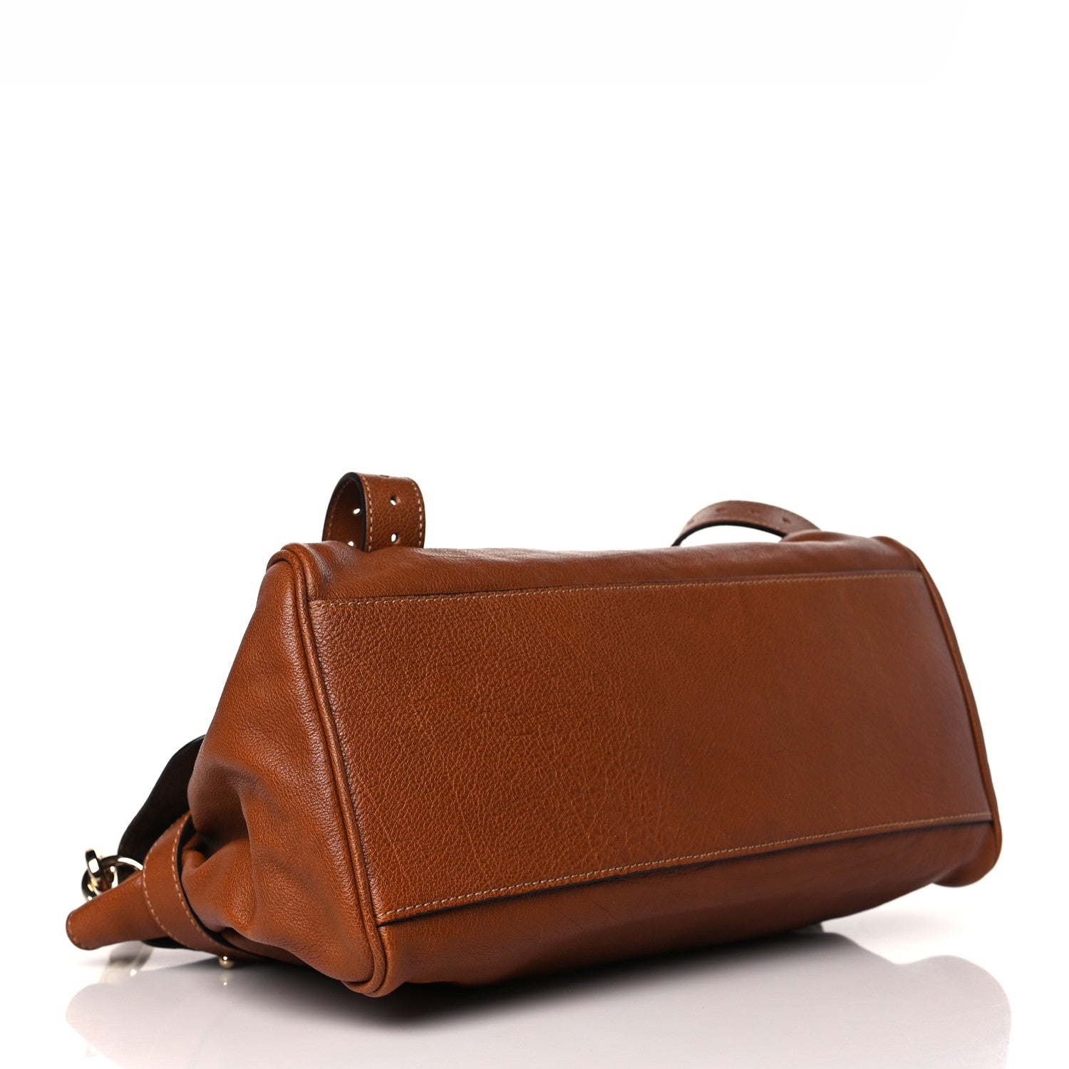 Mulberry Soft Buffalo Medium Alexa Oak 3 of 8
