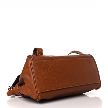 Mulberry Soft Buffalo Medium Alexa Oak 3 of 8