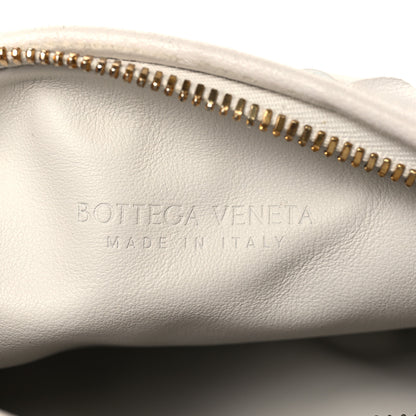 Bottega Veneta Nappa Intrecciato Mini Jodie Chalk 6 of 10