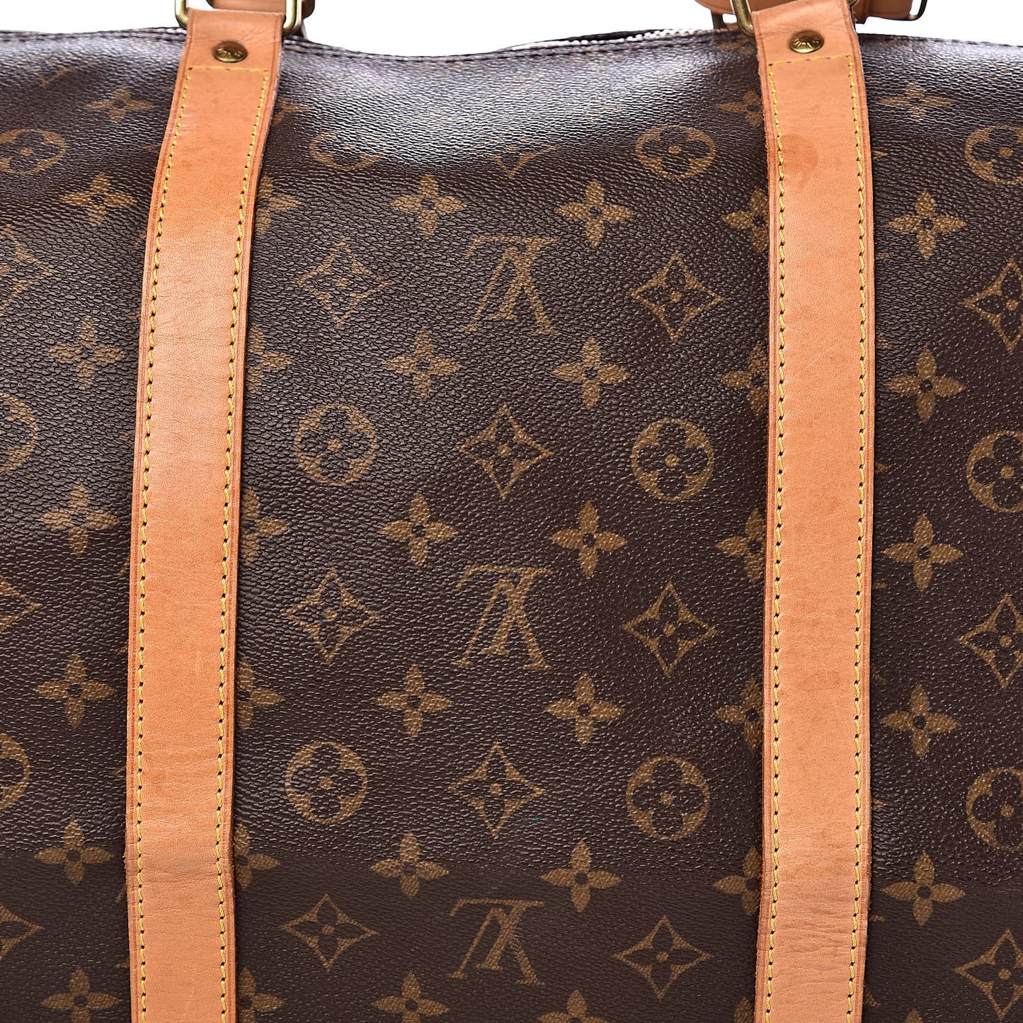 Monogram Keepall Bandouliere 60