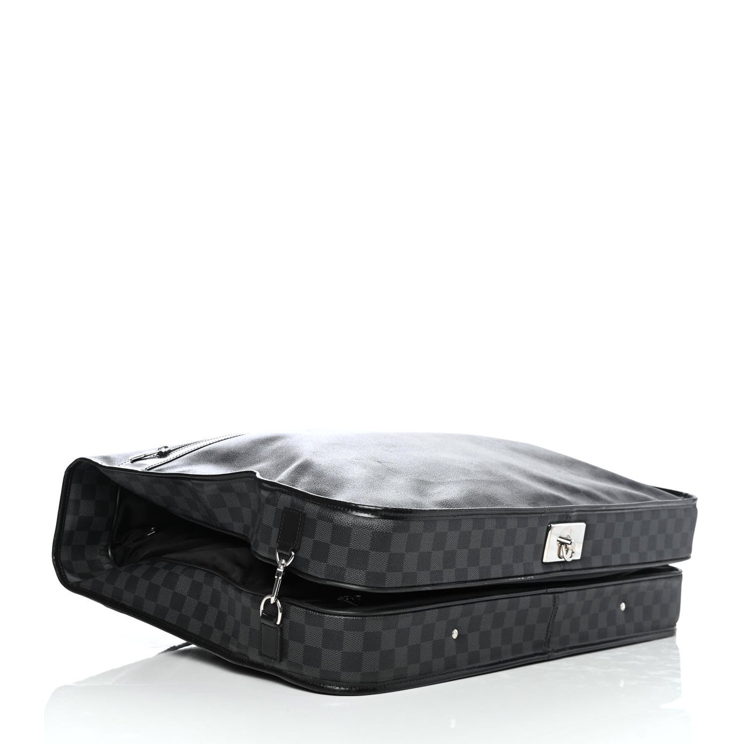 Damier Graphite Garment Bag
