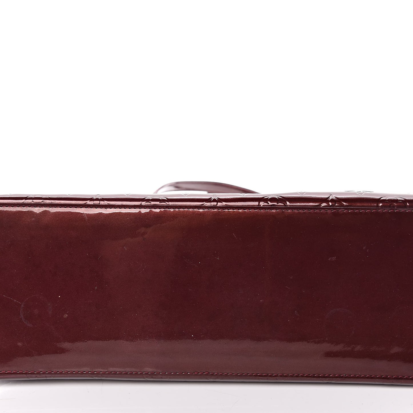 Vernis Wilshire MM Rouge Fauviste