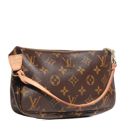 Louis Vuitton Monogram Pochette Accessories 3 of 7