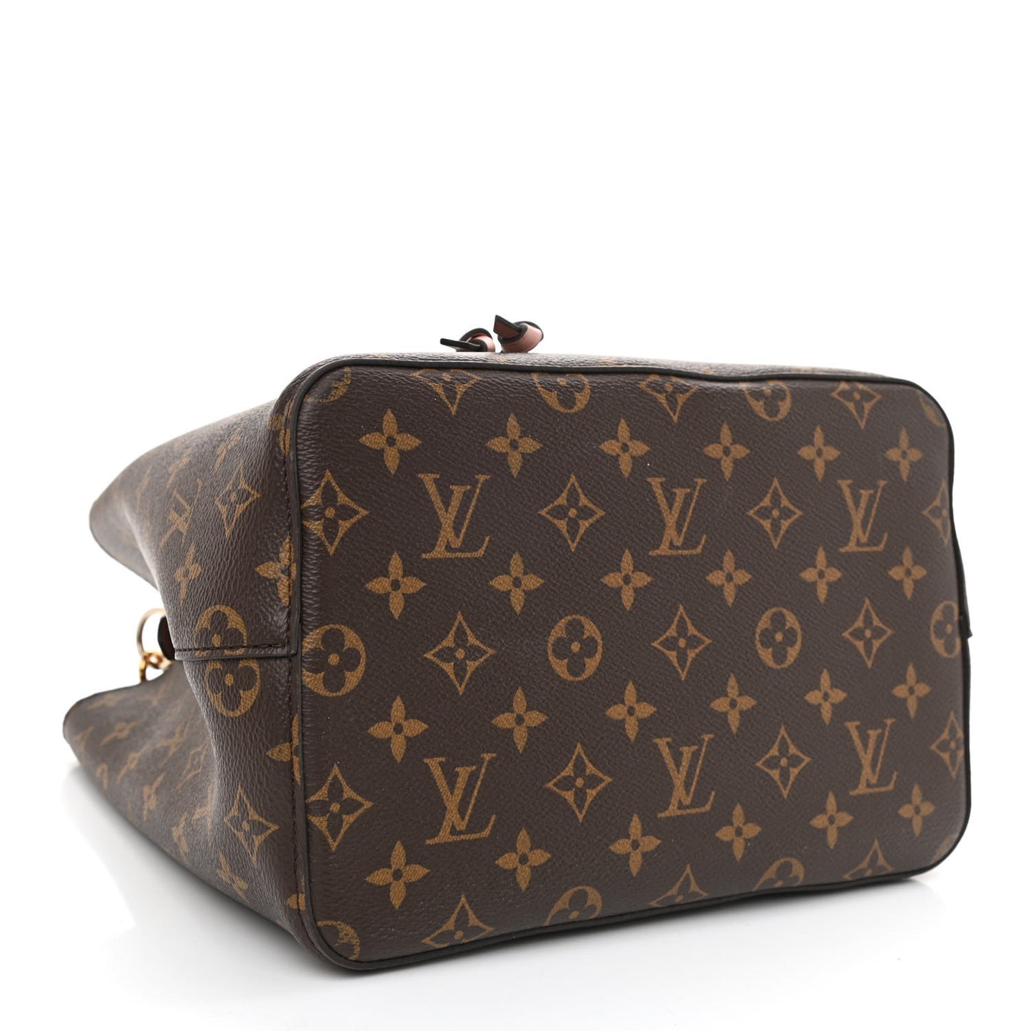 Monogram Neonoe MM Rose Poudre