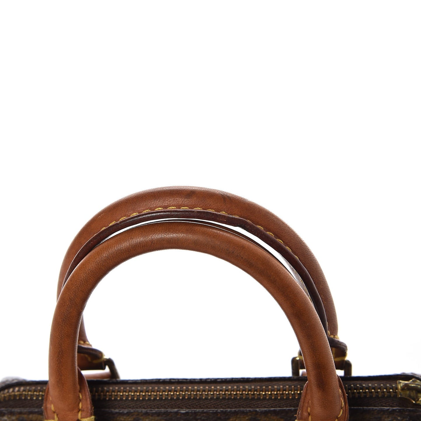 Monogram Mini Sac HL Speedy