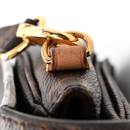Louis Vuitton Monogram Pochette Metis 15 of 15