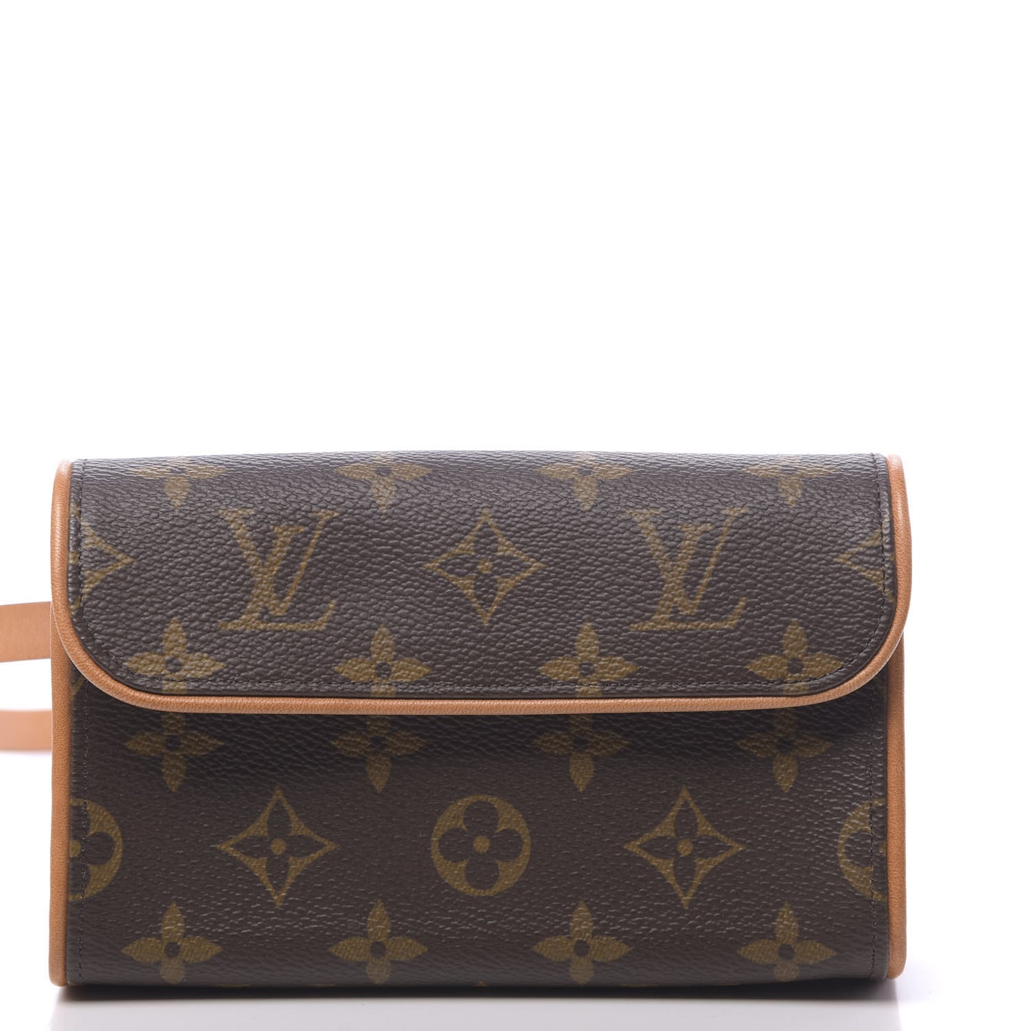 Monogram Pochette Florentine XS