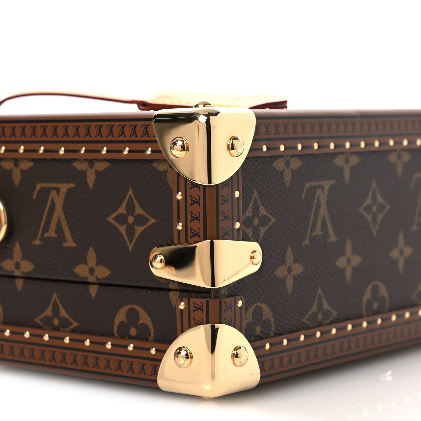 Monogram Petite Valise