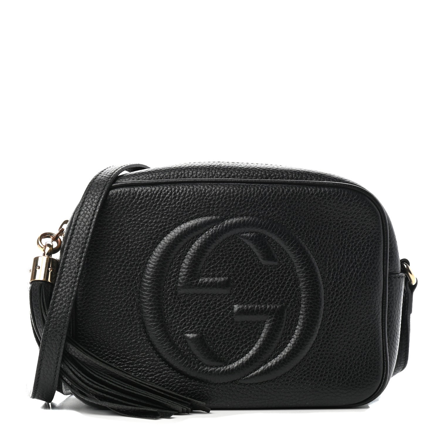 Gucci Small Soho Disco Bag