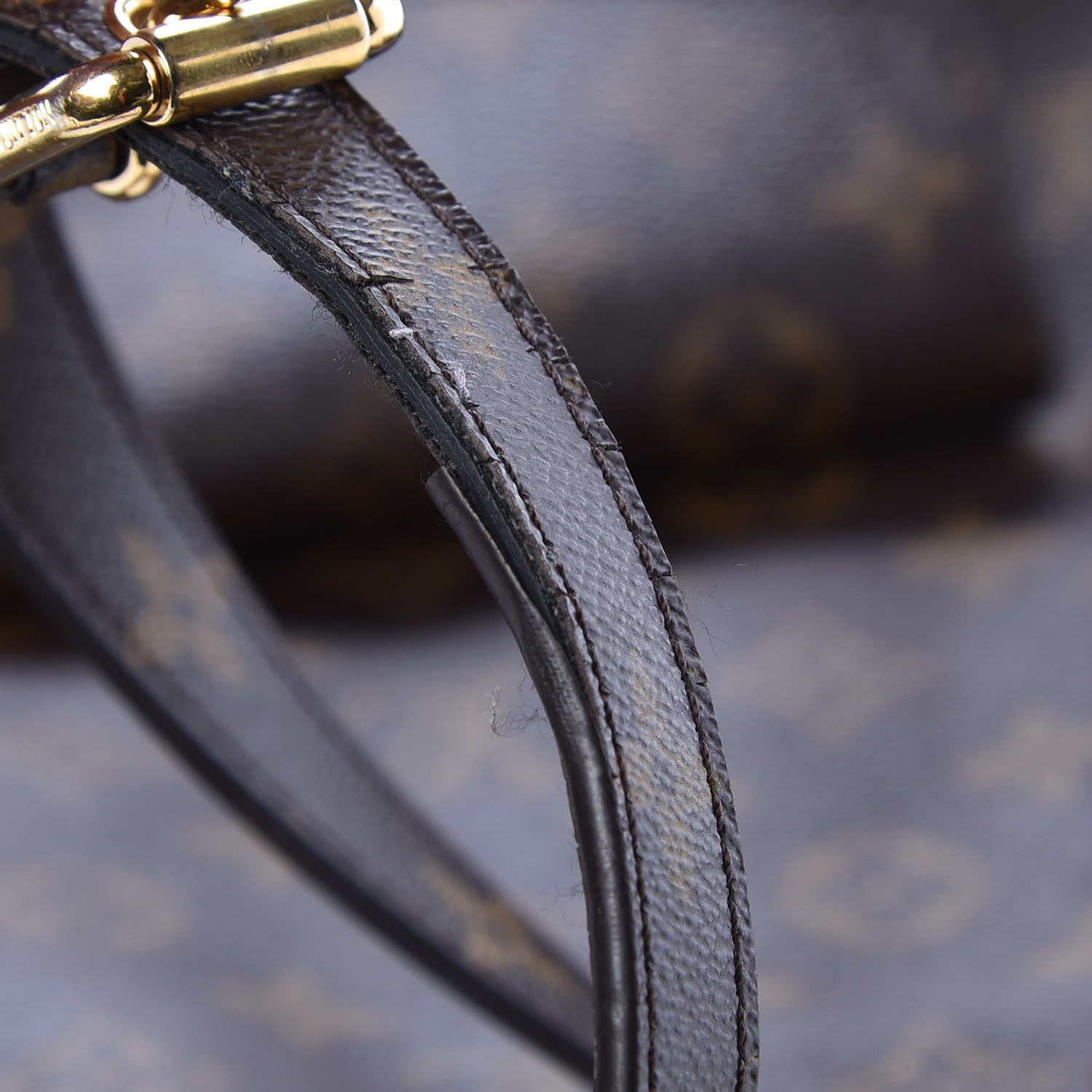 Louis Vuitton Monogram Metis 11 of 11