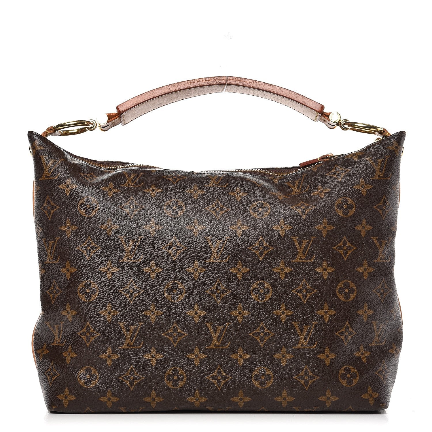 Louis Vuitton Monogram Sully PM 1 of 9