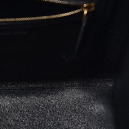 Celine Smooth Calfskin Mini Luggage Black 7 of 28