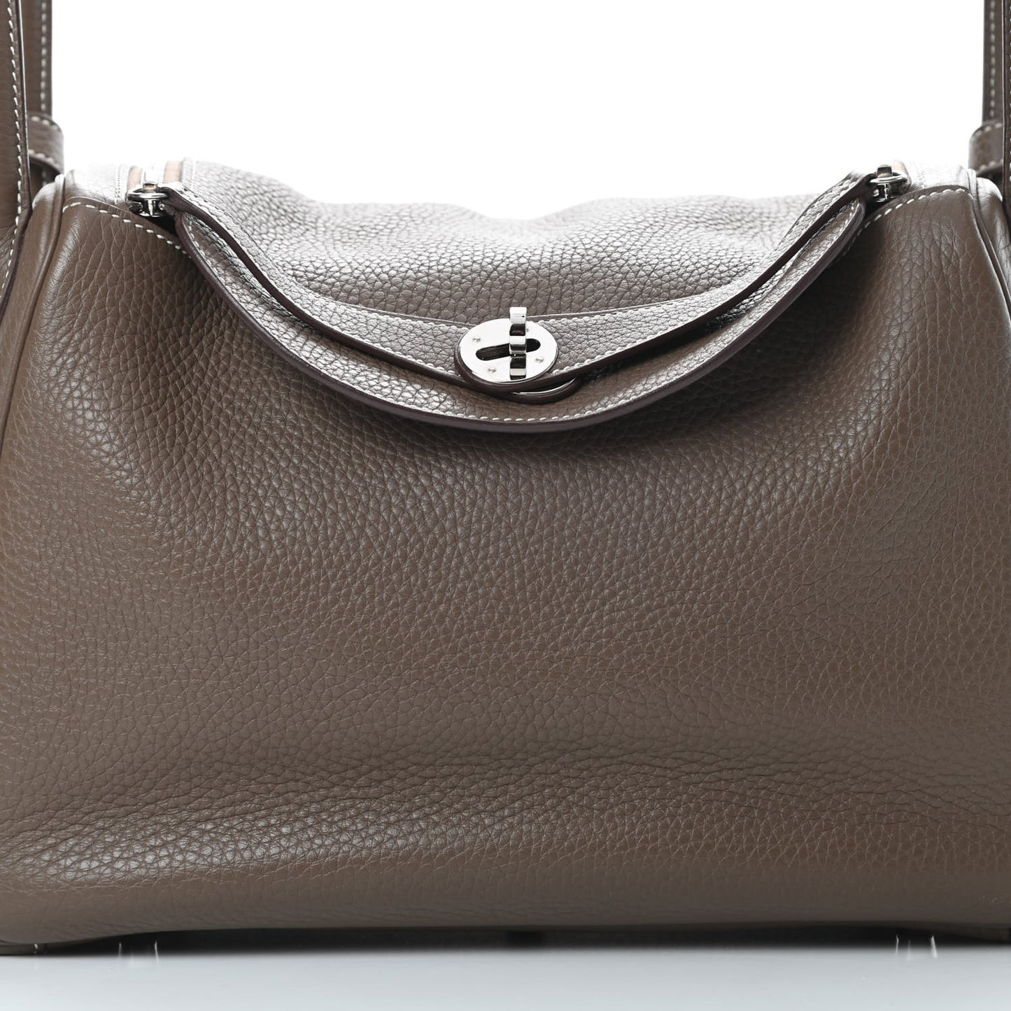Taurillon Clemence Lindy 30 Etoupe